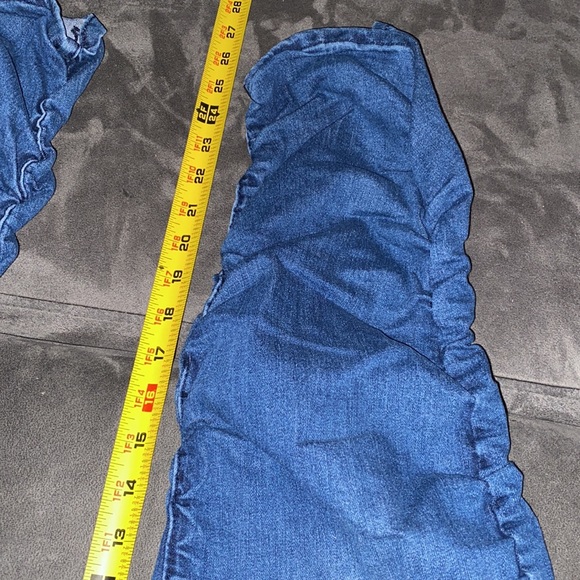 Plus Jeans - Picture 5 of 8